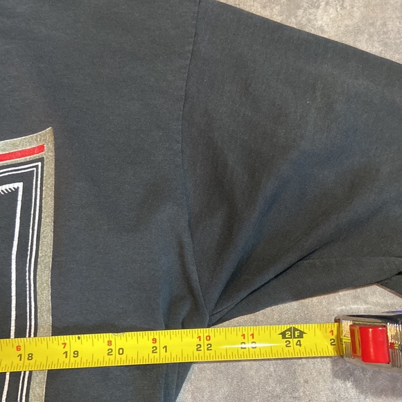 1992 Miller Genuine Draft Tee - Picture 6 of 6